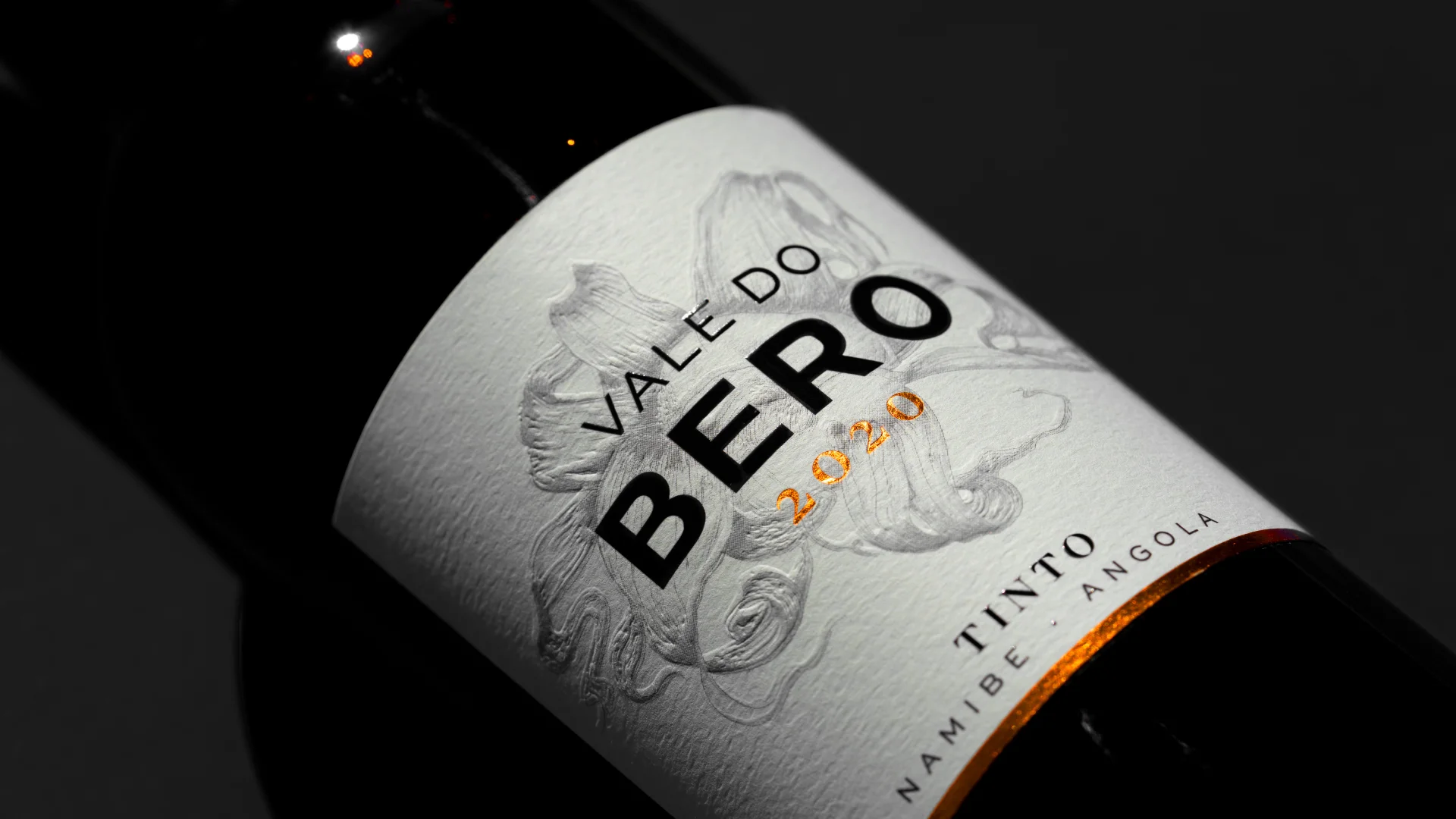 Highlight do projeto Vale do Bero da Nhdesign