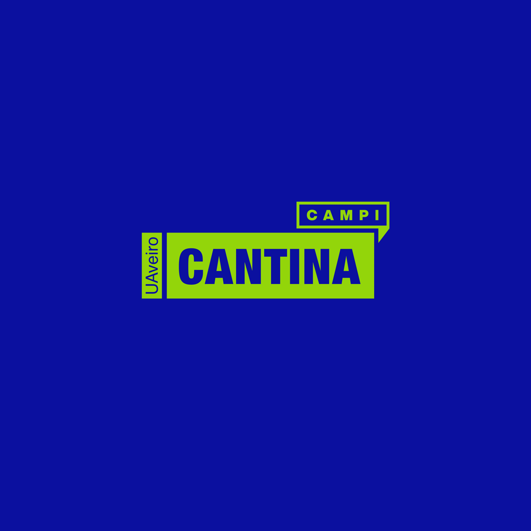 Nhdesign project Campi: Sub-brand system applied across different areas