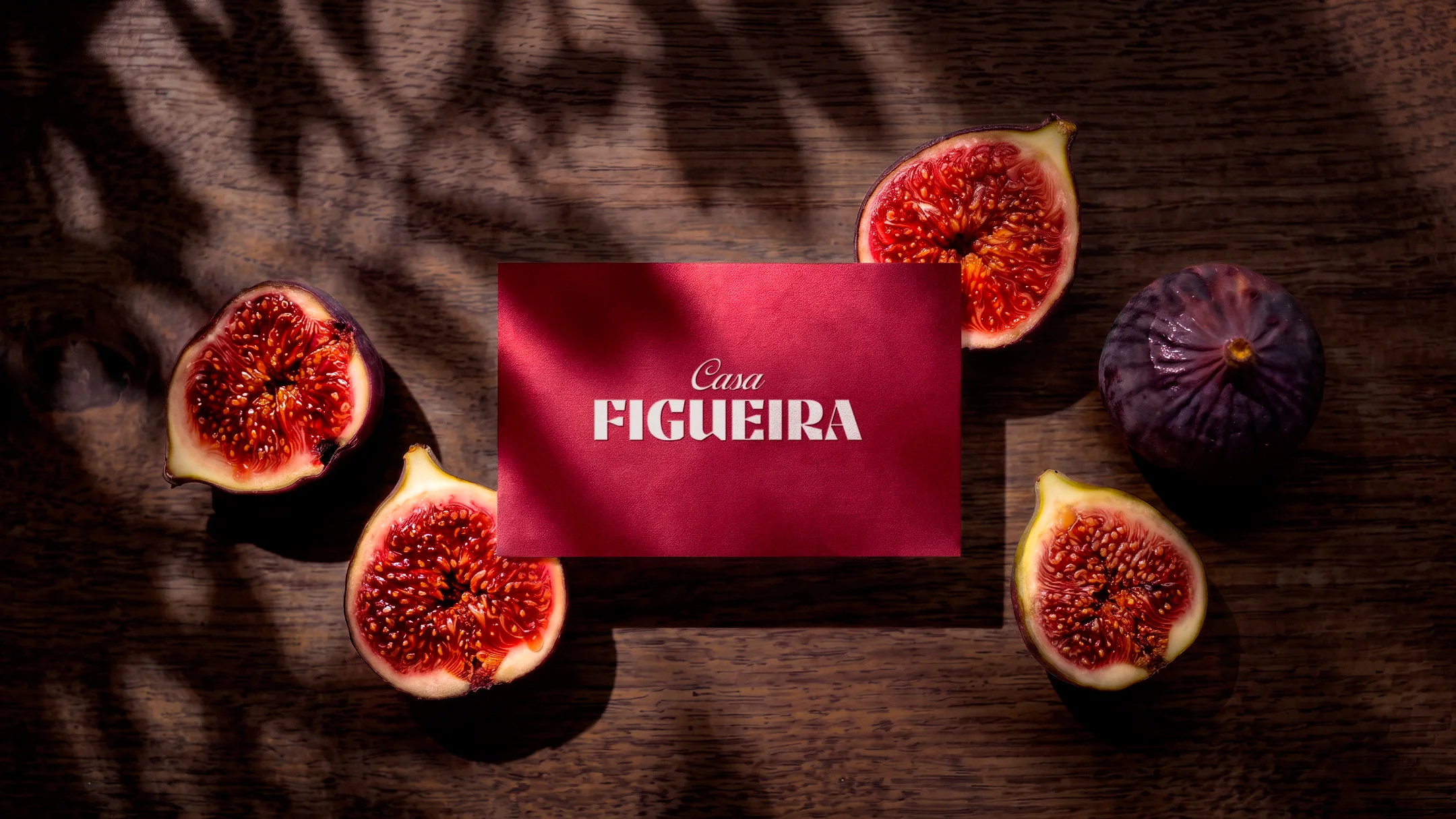 Highlight do projeto Casa Figueira da Nhdesign