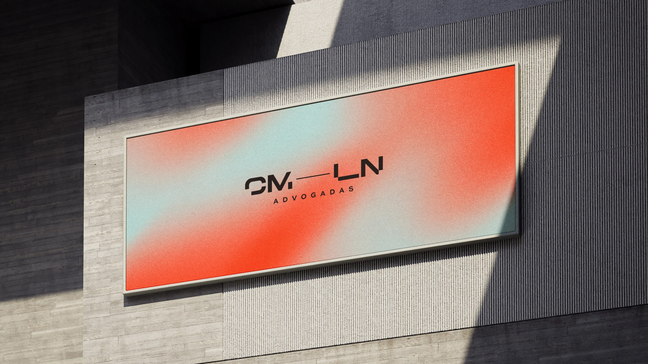 Imagem principal do projeto CM-LN Advogadas da Nhdesign