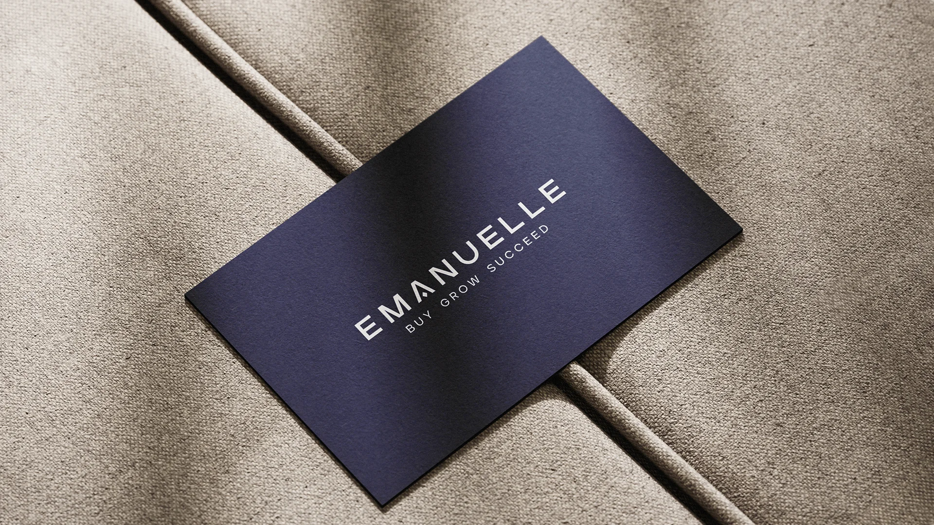 Nhdesign, Projeto de Branding em Destaque