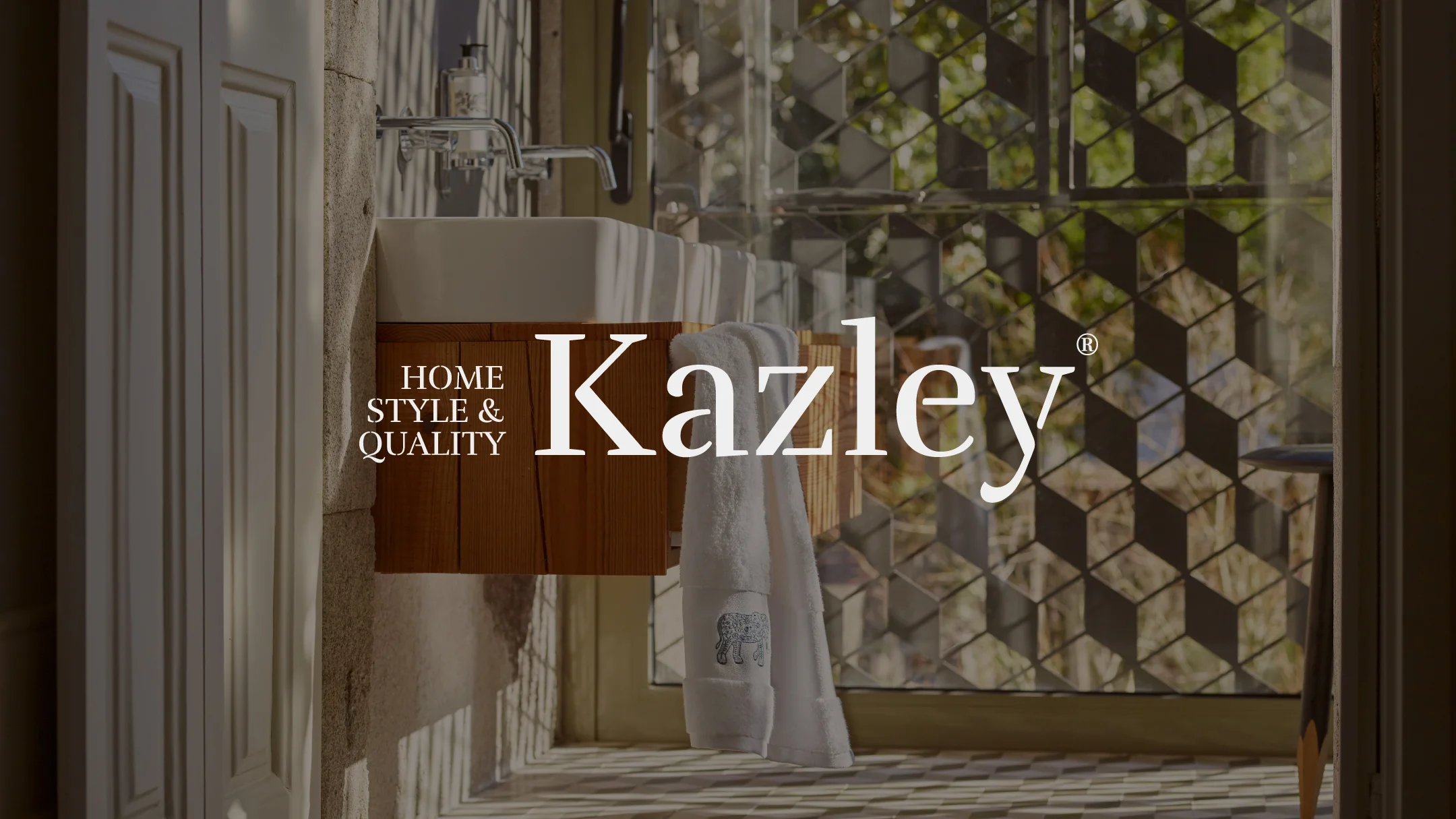Projeto Kazley da Nhdesign