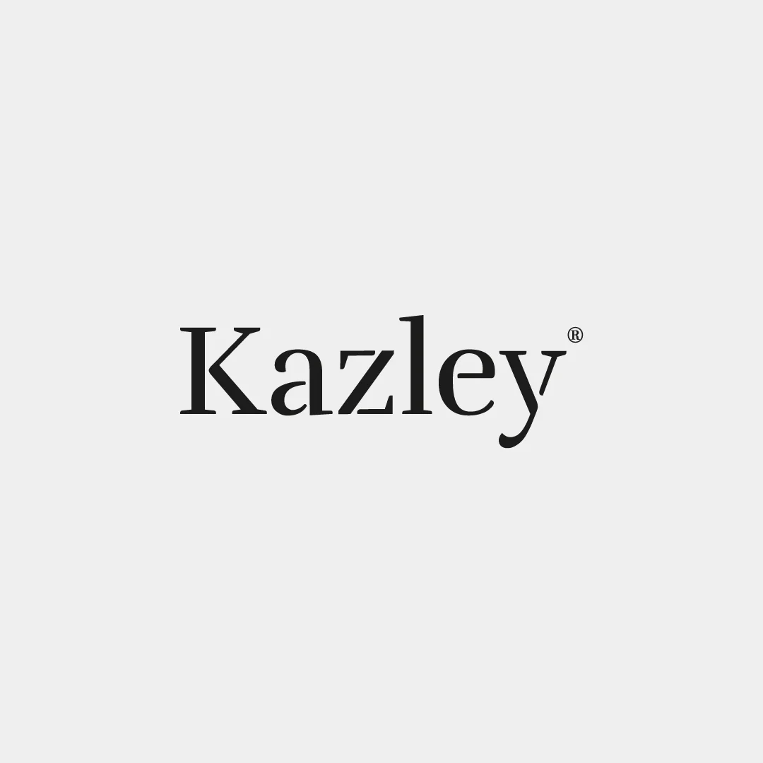 Nhdesign project Kazley: Kazley logo