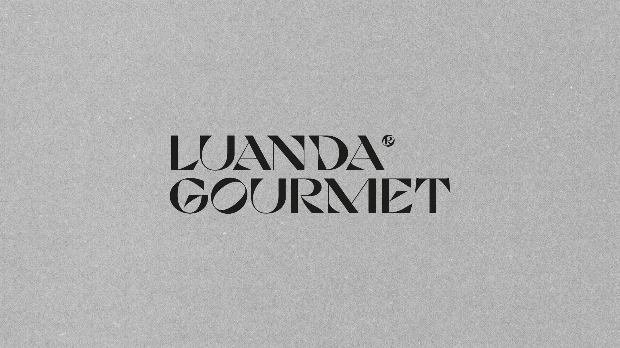 Projeto Luanda Gourmet da Nhdesign
