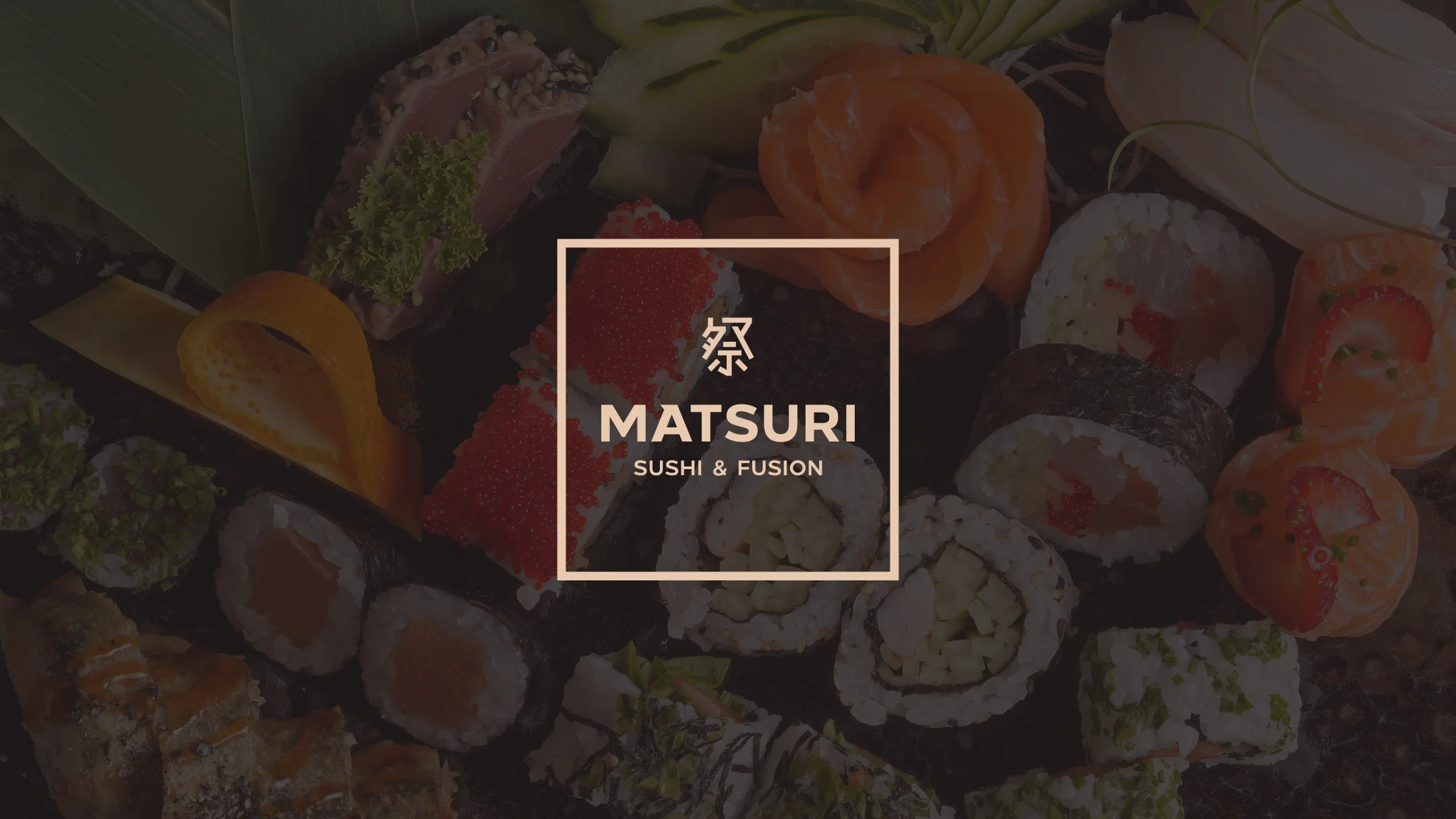 Projeto Matsuri da Nhdesign