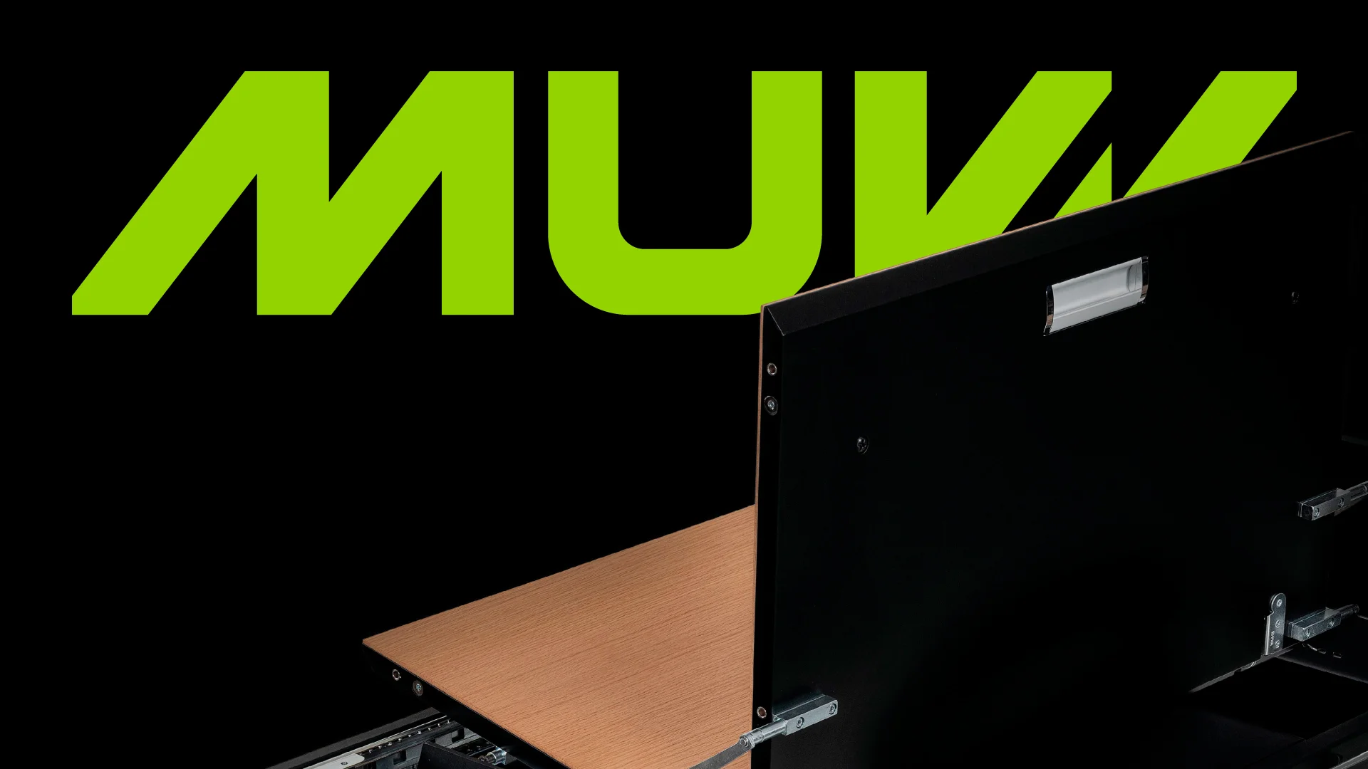 Projeto MUVV da Nhdesign