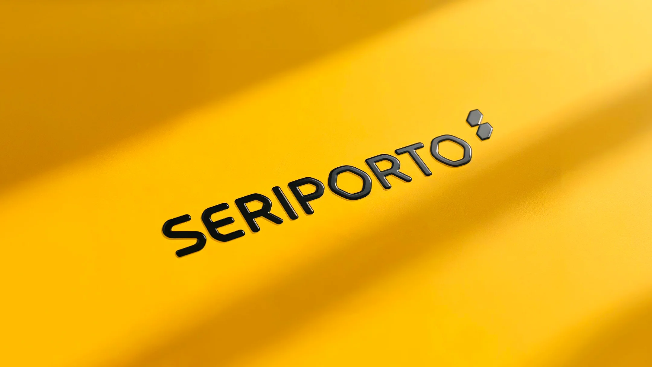 Projeto Seriporto da Nhdesign