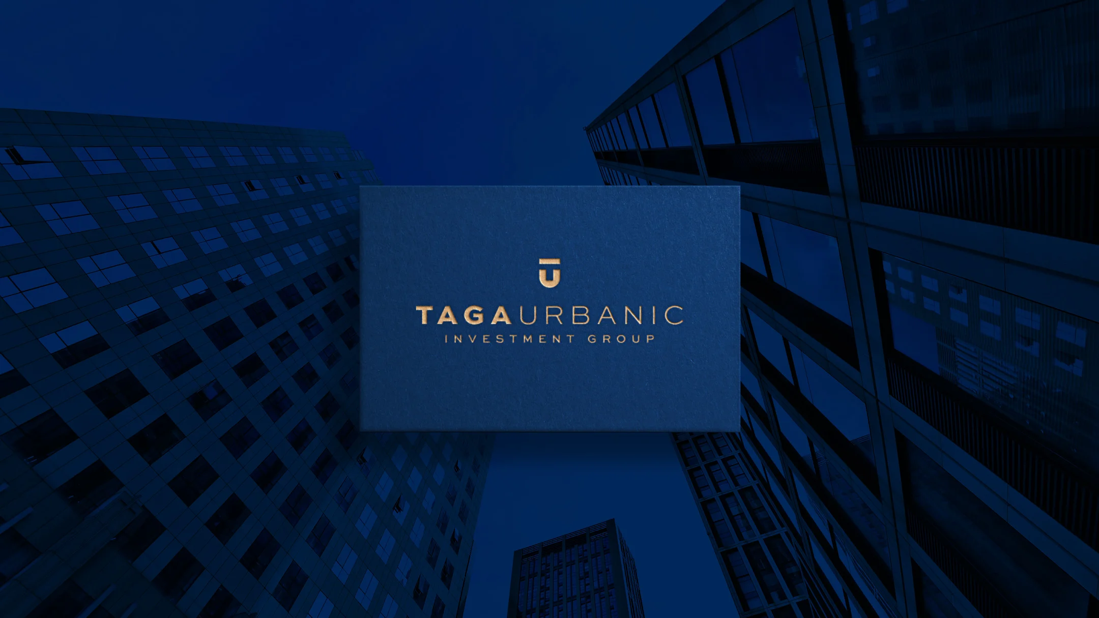 Projeto Taga Urbanic da Nhdesign