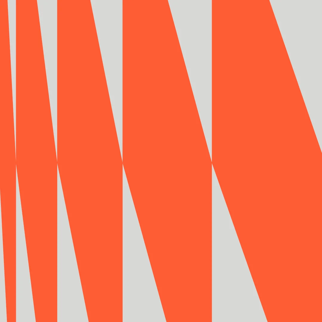 Nhdesign project The Mesh: Modular graphic pattern with geometric repetition