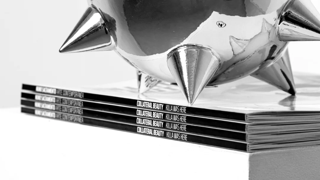 It's amazing to be young, Nhdesign