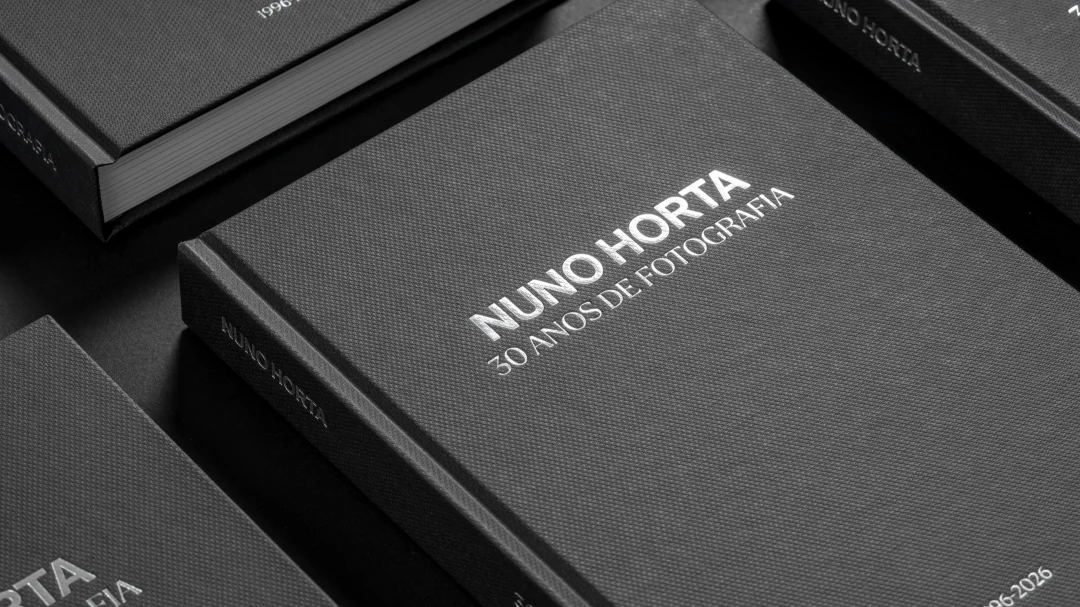 Uma fotografia não deveria ser apenas uma imagem, deveria ser uma filosofia, Nhdesign
