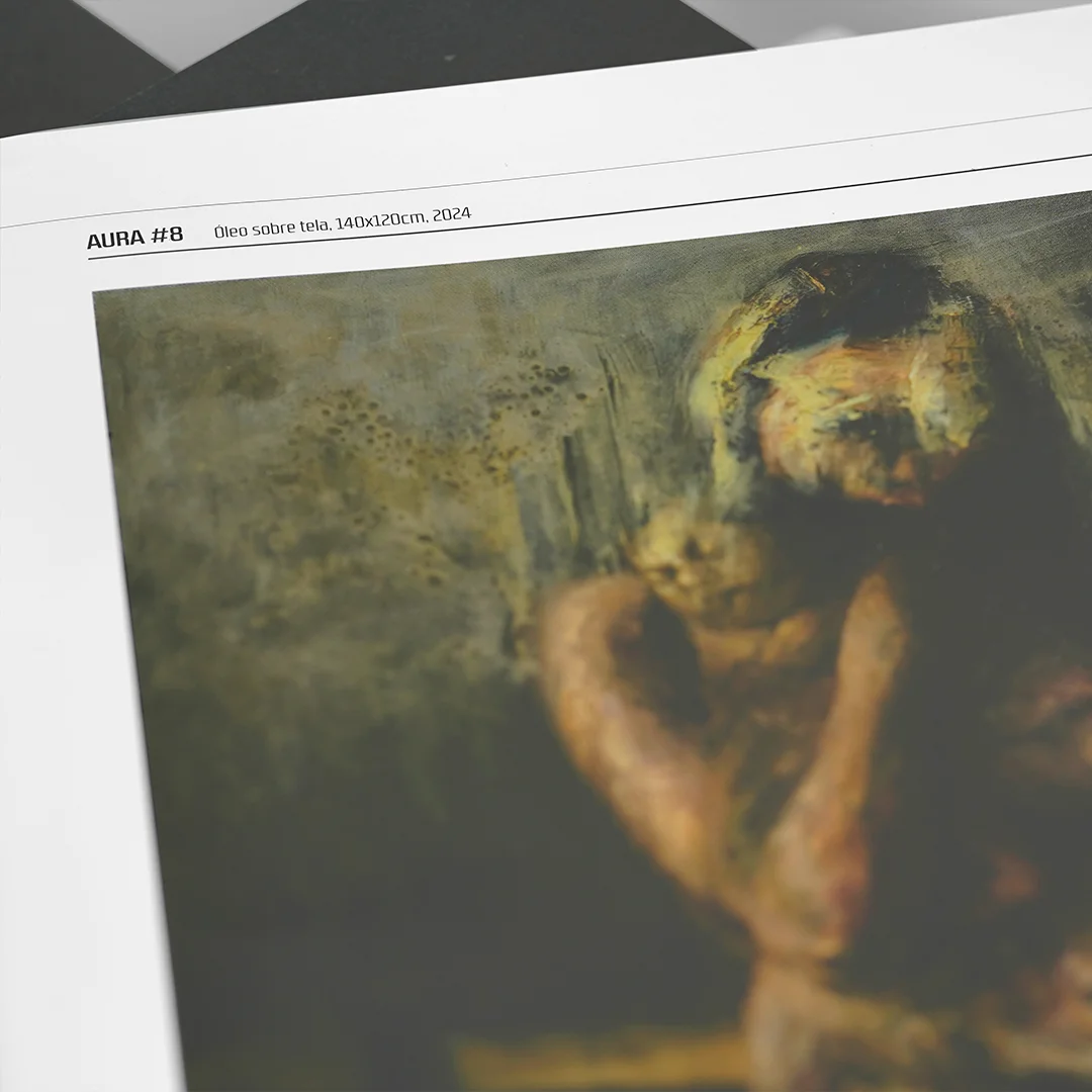 Nhdesign project Pulsiones: Pagination of the Pulsiones Catalog