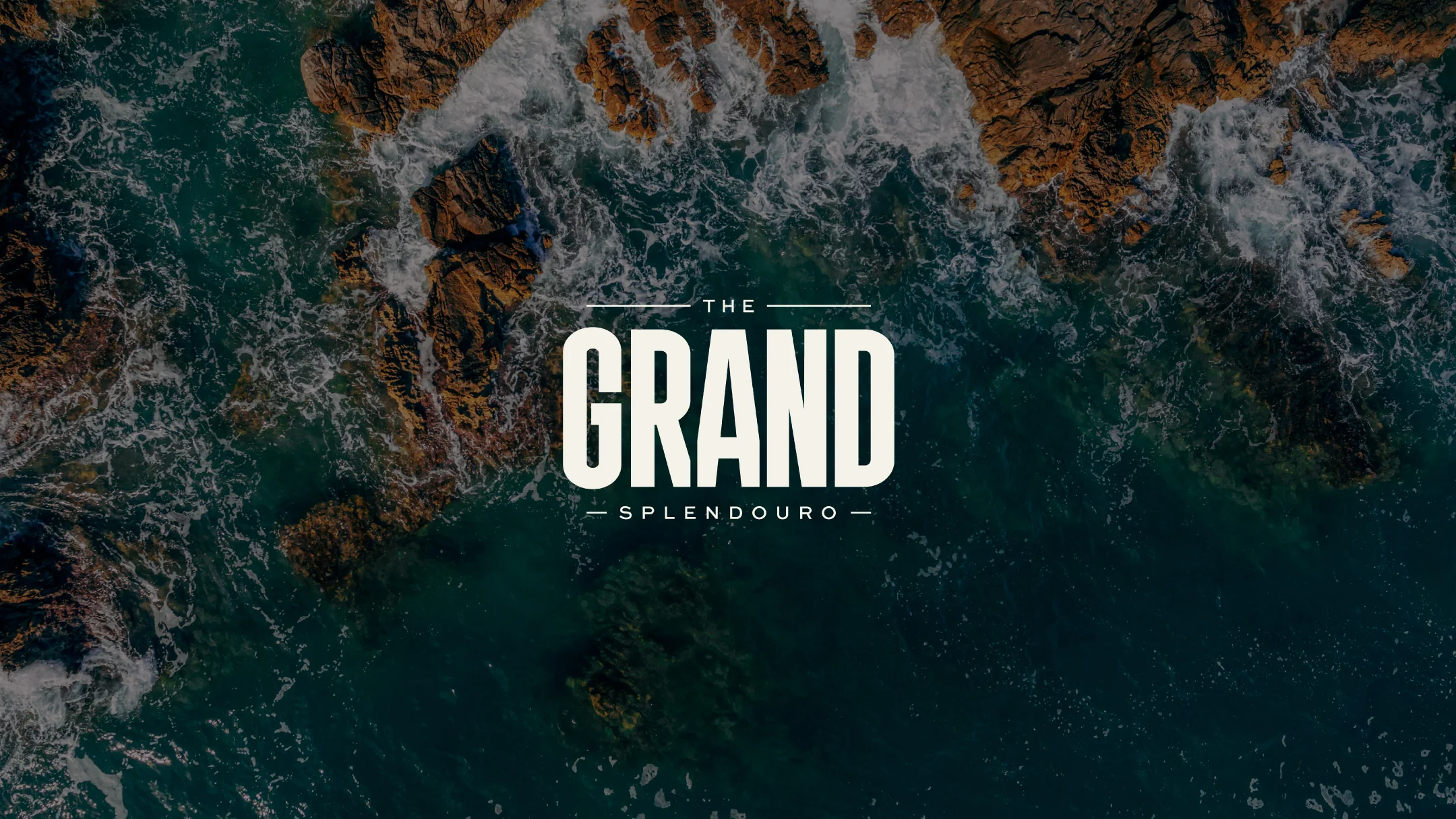 Projeto The Grand Splendouro da Nhdesign