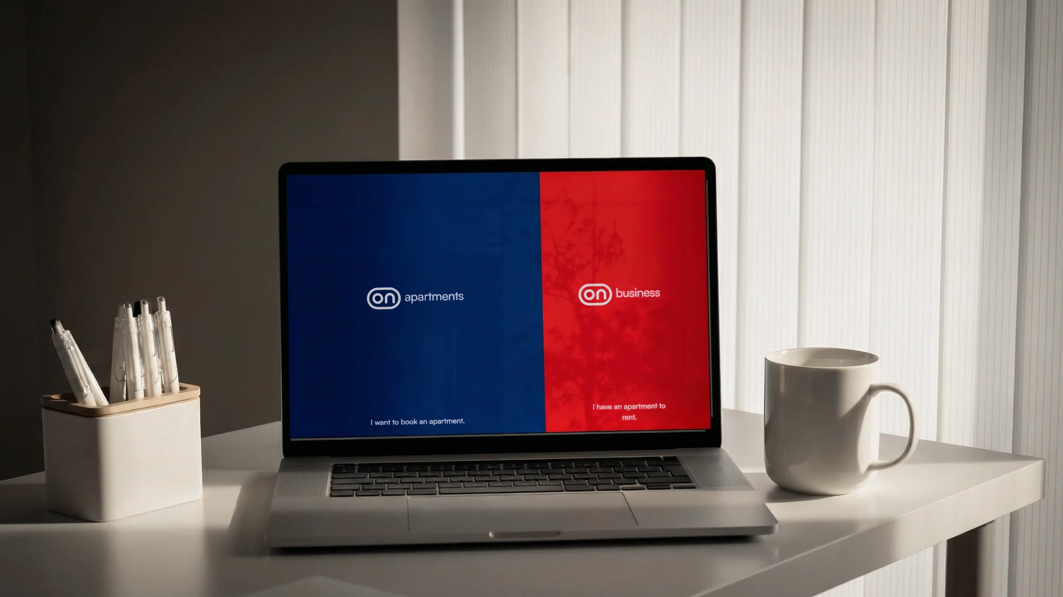 Nhdesign, Projeto de Webdesign em Destaque