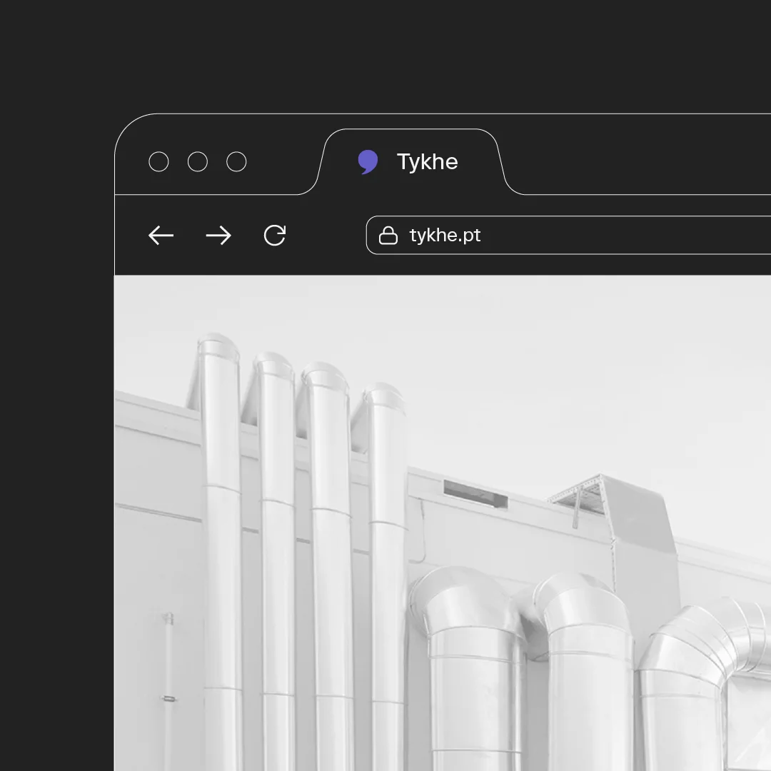 Nhdesign project Tykhe: Reduced-size logo
